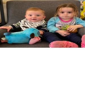 Meet your Posher, Tamara